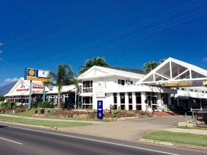 South Cairns Resort