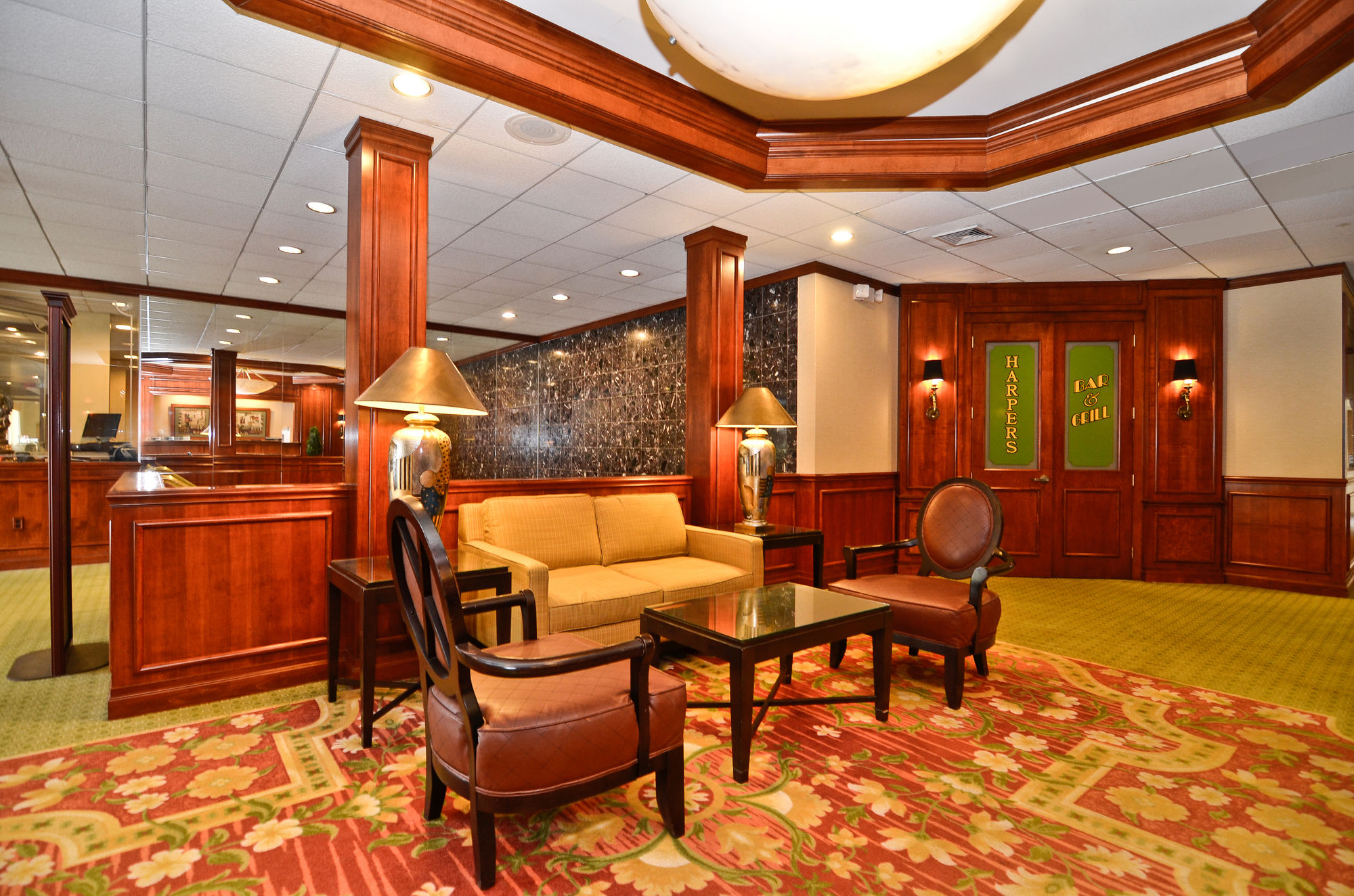 Holiday Inn - Poughkeepsie, an Ihg Hotel