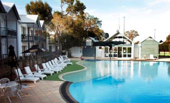 Mandurah Quay Resort