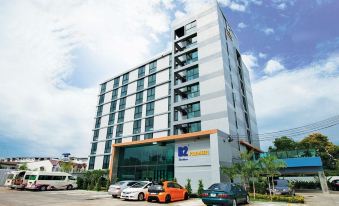 B2 South Pattaya Premier Hotel
