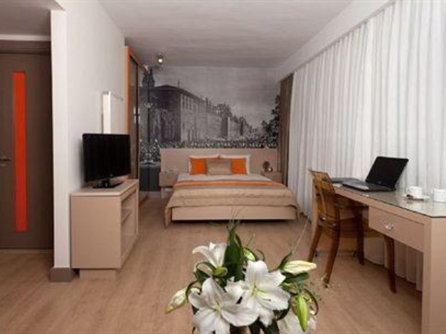 Cheya Beşiktaş Hotel (Cheya Besiktas Hotel & Suites- Special Category)