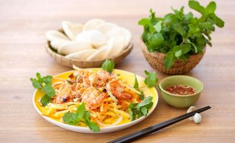 Villa Aria Boutique Muine