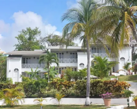 Dickenson Bay Cottages Hotels in Dickenson Bay