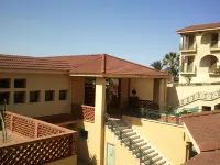Perla Del Golfo Resort