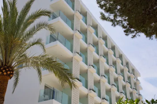 HM Balanguera Beach - Adults Only Экстерьер Photos