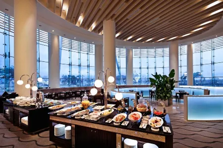 Sono Calm Yeosu Отели в г. Йосу