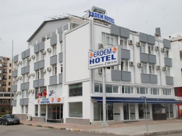 Erdem Hotel