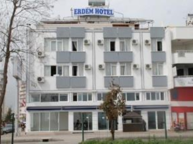 Erdem Hotel