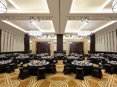 Sheraton Grand Incheon Hotel