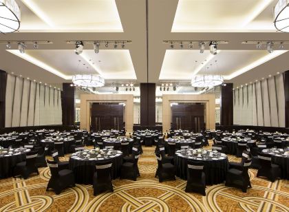 Sheraton Grand Incheon Hotel
