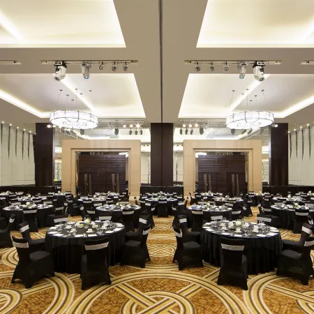 Sheraton Grand Incheon Hotel