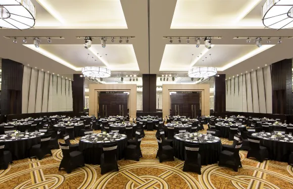 仁川喜來登大酒店