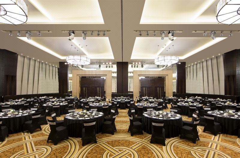 Sheraton Grand Incheon Hotel