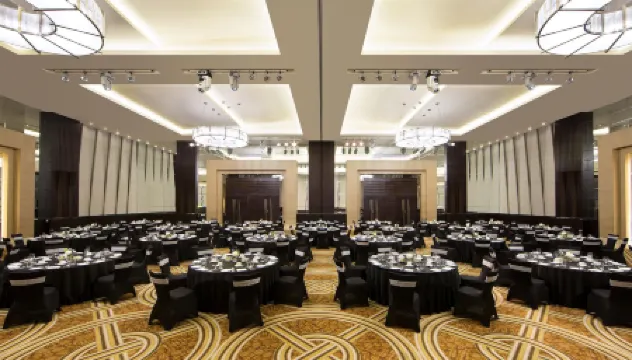 Sheraton Grand Incheon Hotel