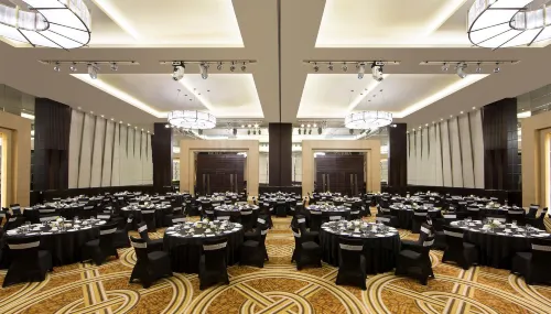 Sheraton Grand Incheon Hotel