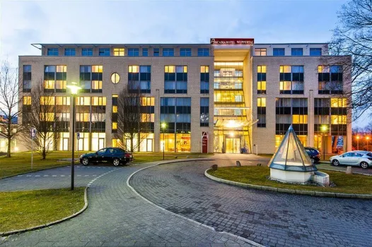 Vienna House Easy by Wyndham Wuppertal Hotels in der Nähe von Schloss Lüntenbeck