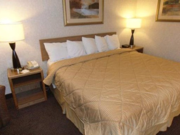 Quality Inn & Suites Missoula