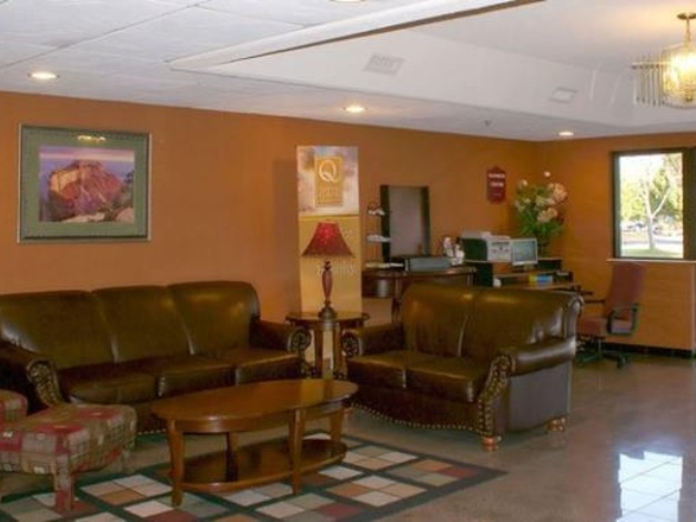 Quality Inn Broken Arrow - Tulsa