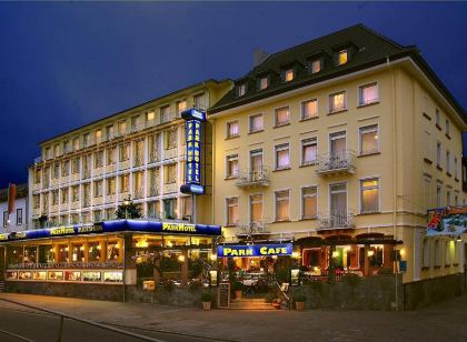 Parkhotel Rüdesheim