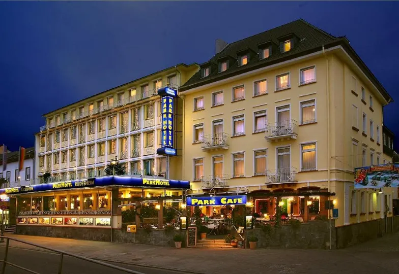 Parkhotel Rüdesheim