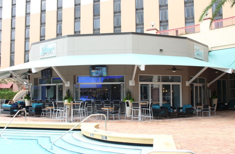 Rosen Centre Hotel Orlando Convention Center photo 3