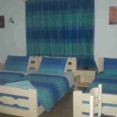 Galini Pension Rooms