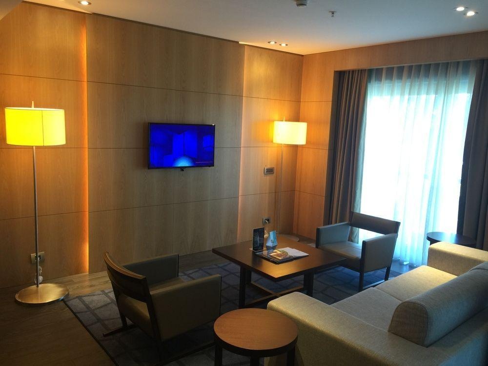 Radisson Blu Hotel & Spa, Istanbul Tuzla