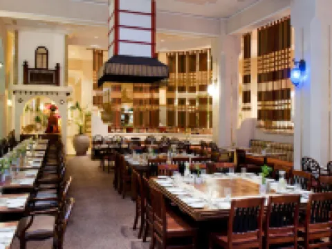 ヘロッズ パレス ホテル エイラートのホテル