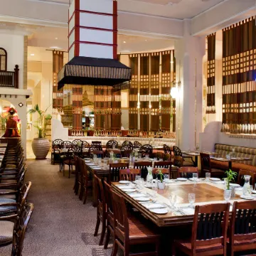 Herods Palace Hotels & Spa Eilat a Premium Collection by Fattal Hotels