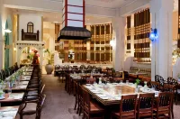 Herods Palace Hotels & Spa Eilat a Premium Collection by Fattal Hotels