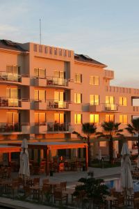 Resorts Hotels In Paphos Trip Com