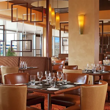 The Westin Washington Dulles Airport