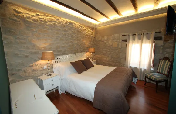 德爾希特加酒店