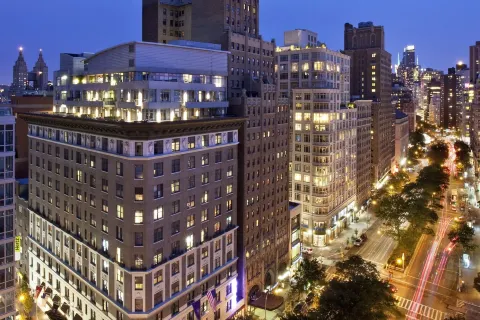 Arthouse Hotel