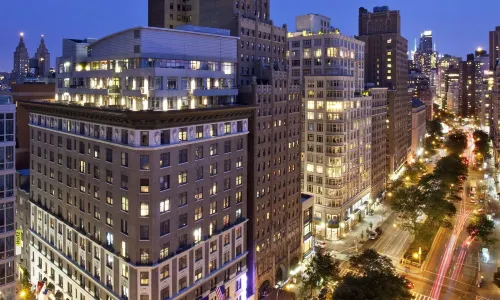 Arthouse Hotel
