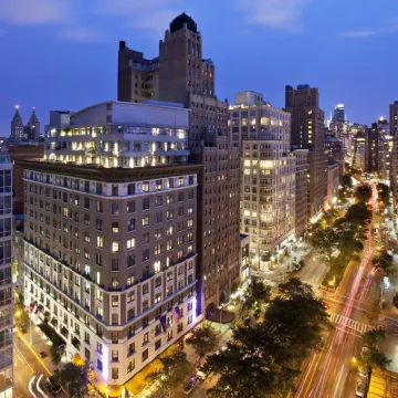 Arthouse Hotel Hotels near American Museum of Natural History