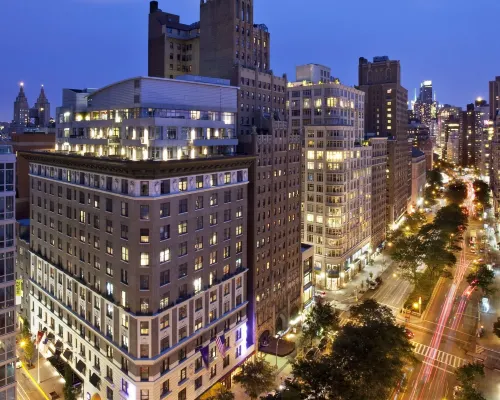 Arthouse Hotel アッパー・ウエストサイド周辺のホテル