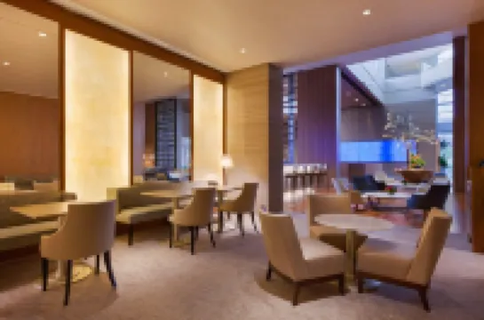 Hilton Barra Rio de Janeiro