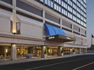 Hilton Hartford