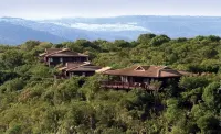 Kariega Game Reserve Main Lodge