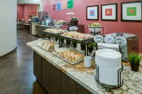 Best Western Inn & Suites San Diego – Zoo/SeaWorld Area - breakfast