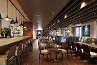 The Prince George Hotel - bar