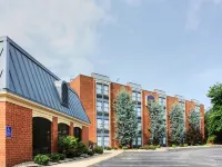 Spark by Hilton Staunton Hotels in Augusta County