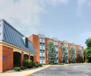 Best Western Staunton Inn Hotels in Jolivue