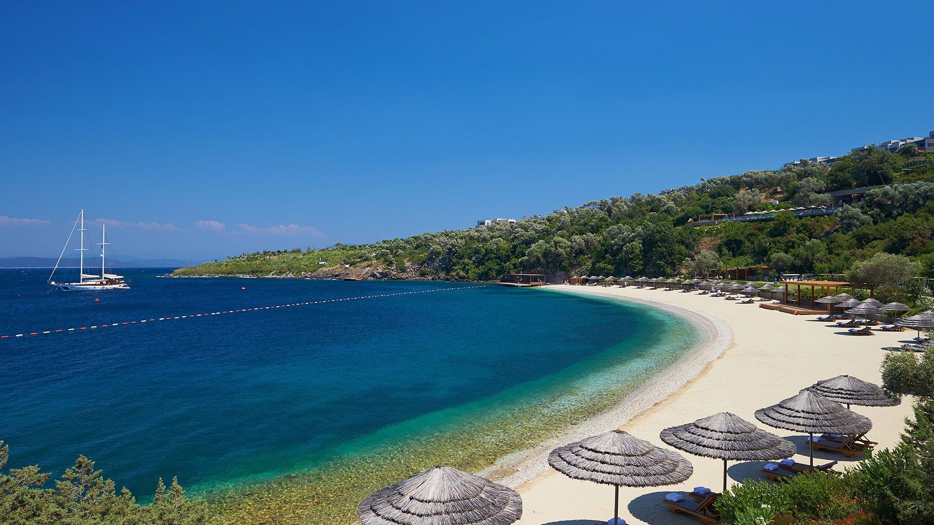 Mandarin Oriental, Bodrum