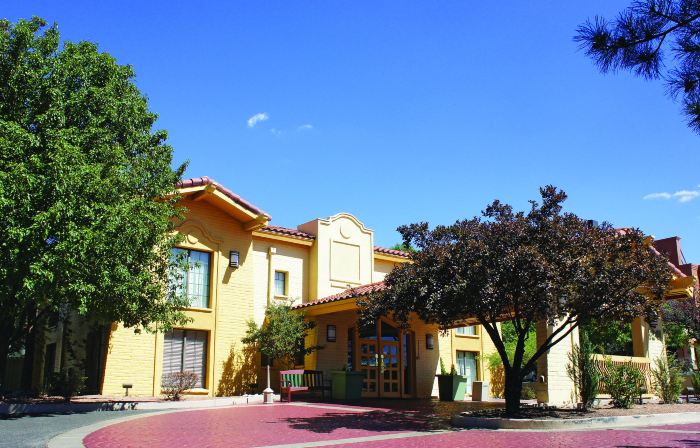 La Quinta Inn by Wyndham Albuquerque Northeast