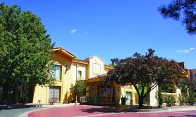 La Quinta Inn by Wyndham Albuquerque Northeast