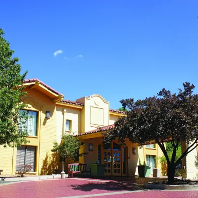 La Quinta Inn by Wyndham Albuquerque Northeast Hotels near Casa Tranquila