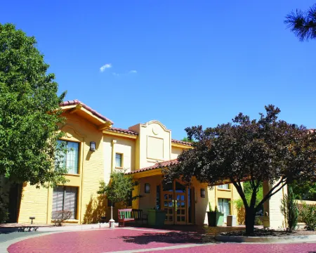 La Quinta Inn by Wyndham Albuquerque Northeast Hotels in Albuquerque