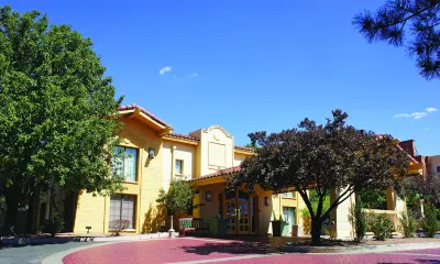 La Quinta Inn by Wyndham Albuquerque Northeast Hôtels à : 